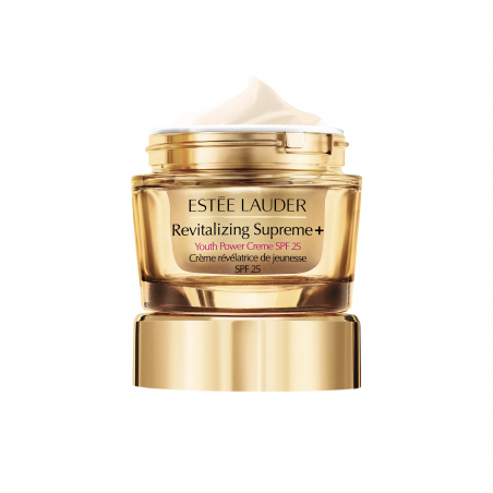 REVITALIZING SUPREME+ YOUTH POWER CREAM SPF 25