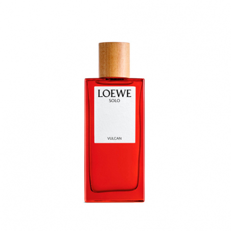 LOEWE SOLO VULCAN EAU DE PARFUM