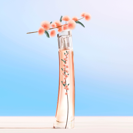 Flower Ikebana Mimosa Eau De Parfum Vaporizador