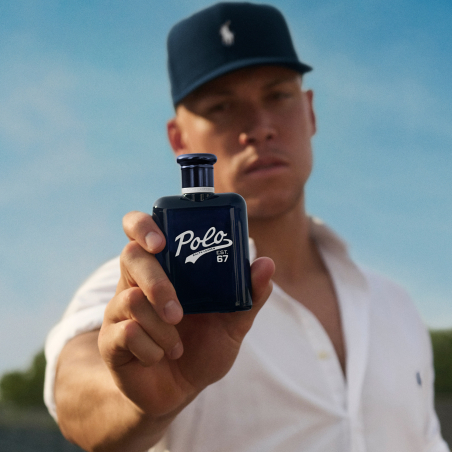 POLO 67 EAU DE TOILETTE