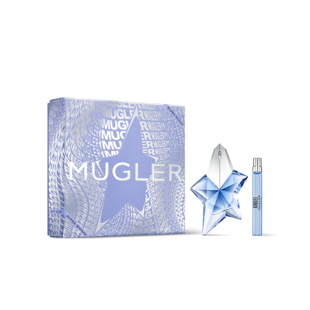 CAIXA ANGEL EAU DE PARFUM