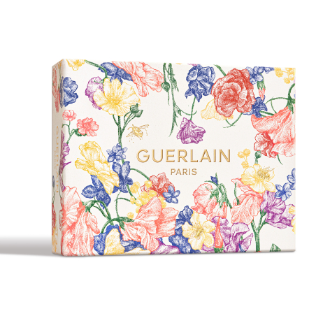 CAIXA MON GUERLAIN EAU DE PARFUM EDIÇÃO LIMITADA