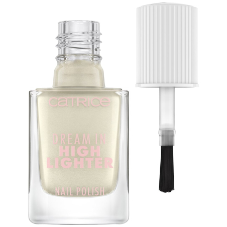 VERNIZ PARA UNHAS DREAM IN HIGHLIGHTER