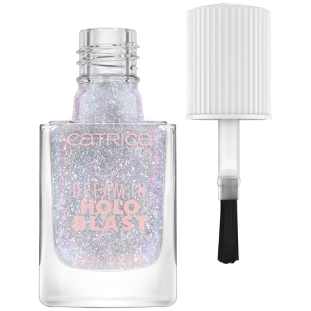 VERNIZ PARA UNHAS DREAM IN HOLO BLAST