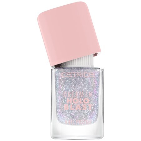 VERNIZ PARA UNHAS DREAM IN HOLO BLAST