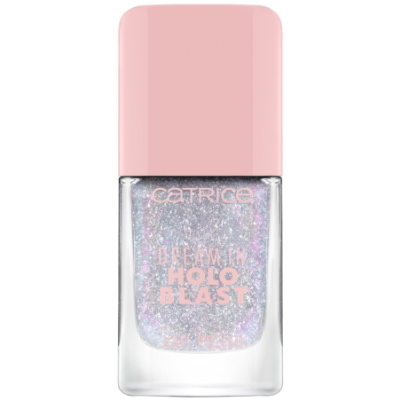 VERNIZ PARA UNHAS DREAM IN HOLO BLAST