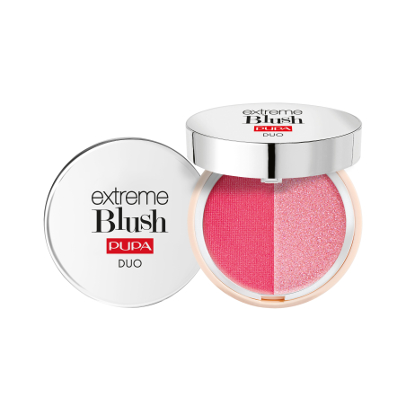 EXTREME BLUSH DUO