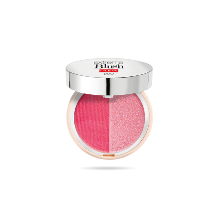 EXTREME BLUSH DUO