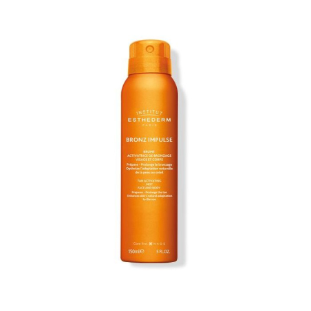 BRONZ IMPULSE BRUMA ACTIVADORA DE BRONCEADO ROSTRO Y CUERPO