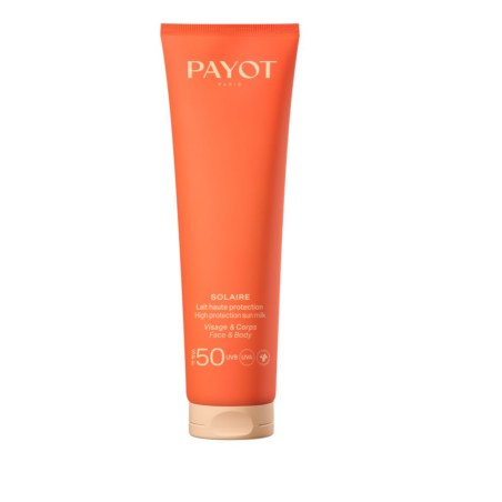 SOLAIRE LAIT HAUTE PROTECTION SPF50