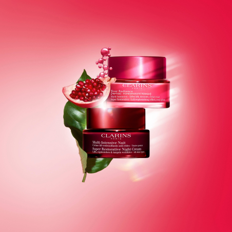 ROSE RADIANCE MULTI-INTENSIVE