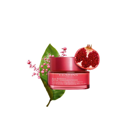 ROSE RADIANCE MULTI-INTENSIVE