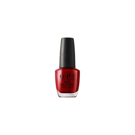 VERNIZ PARA UNHAS AN AFFAIR IN RED SQUARE