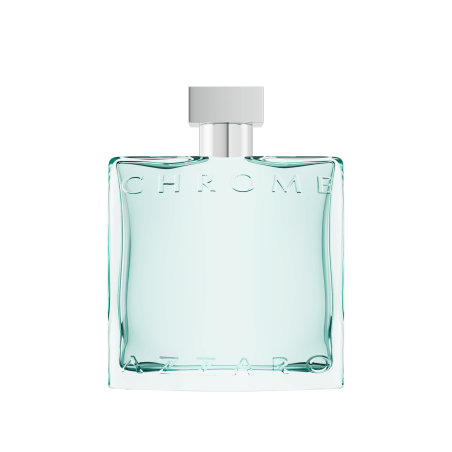 AZZARO CHROME AZURE EAU DE TOILETTE