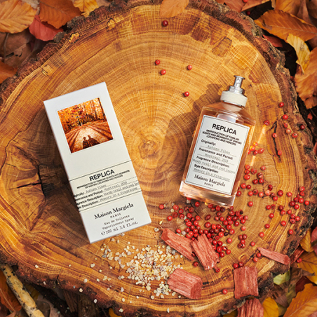 REPLICA AUTUMN VIBES EAU DE TOILETTE