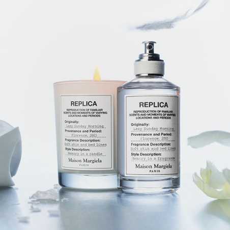 REPLICA LAZY SUNDAY MORNING EAU DE TOILETTE