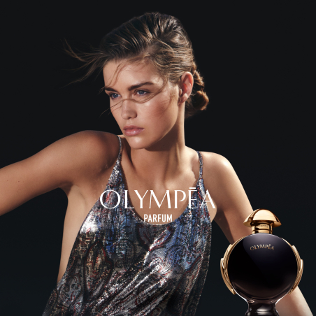 OLYMPÉA PARFUM