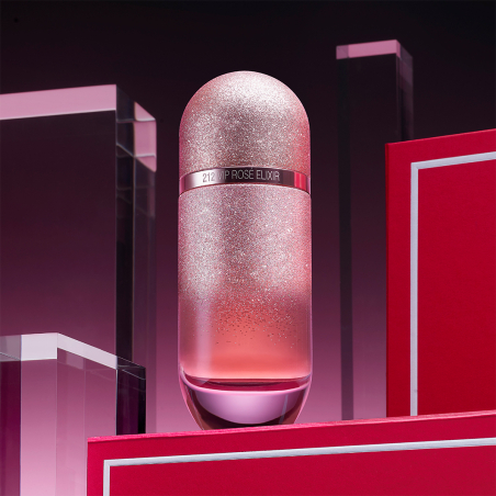 212 VIP ROSÉ ELIXIR EAU DE PARFUM