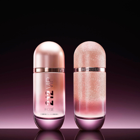 212 VIP ROSÉ ELIXIR EAU DE PARFUM