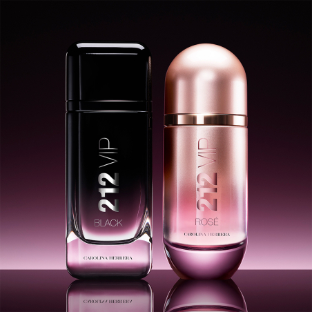 212 VIP ROSÉ ELIXIR EAU DE PARFUM