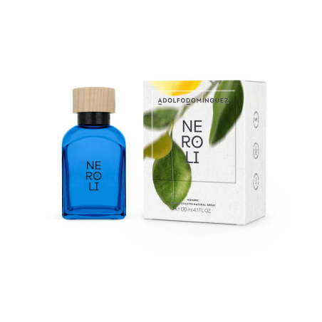 NEROLI MEN EAU DE TOILETTE