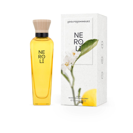 NEROLI WOMAN EAU DE TOILETTE