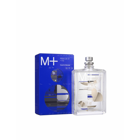 MOLECULE 01+ IRIS EAU DE TOILETTE