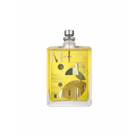 MOLECULE 01+ MANDARIN EAU DE TOILETTE