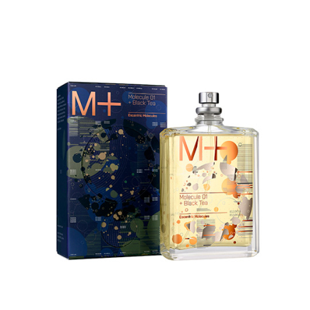 MOLECULE 01+ BLACK TEA EAU DE TOILETTE