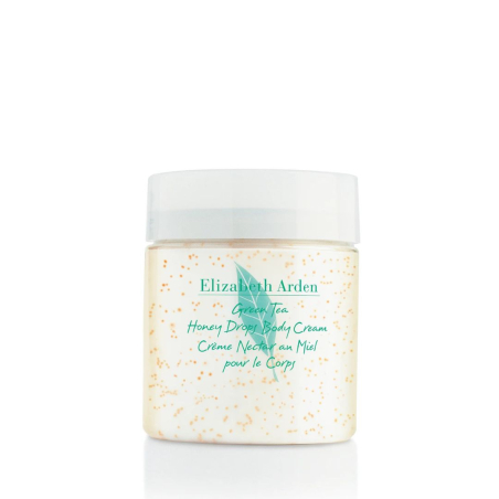 GREEN TEA HONEY DROPS BODY CREAM