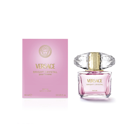 VERSACE BRIGHT CRYSTAL PARFUM