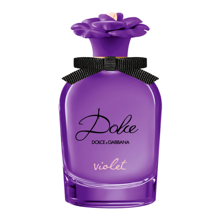 DOLCE VIOLET EAU DE TOILETTE