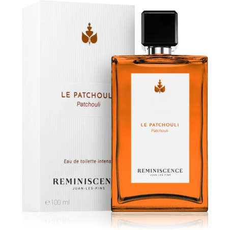 LE PATCHOULI EAU DE TOILETTE INTENSE