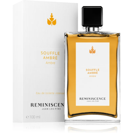 SOUFFLE AMBRE EAU DE TOILETTE INTENSE