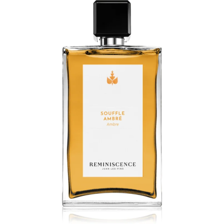 SOUFFLE AMBRE EAU DE TOILETTE INTENSE