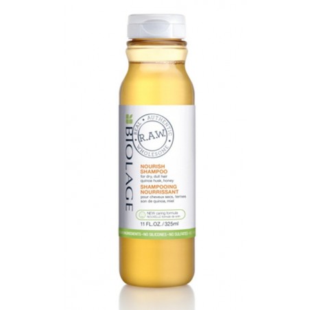 Nourish Champô 325ml