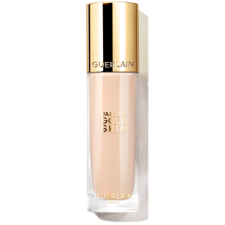 PARURE GOLD SKIN BASE DE MAQUIAGEM