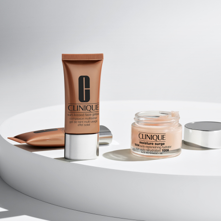 GEL BRONZEADOR ILUMINADOR SUN-KISSED FACE GELEE