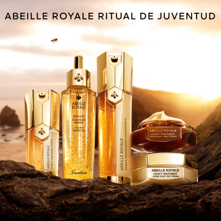 ABEILLE ROYALE HUILE EN EAU JEUNESSE