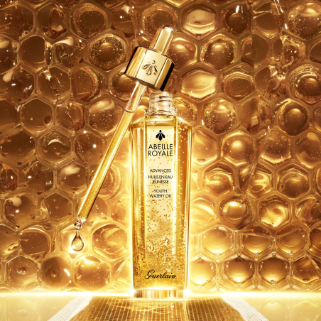 ABEILLE ROYALE HUILE EN EAU JEUNESSE