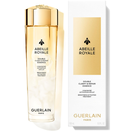 ABEILLE ROYALE  CREMA CLARIFY & REPAIR