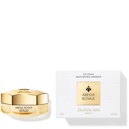 ABEILLE ROYALE CRÈME YEUX 15ml