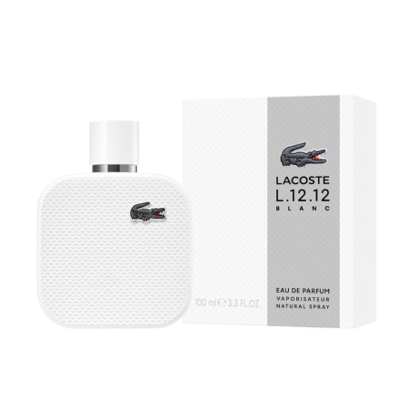 L.12.12 MEN BLANC EAU DE PARFUM 100ML