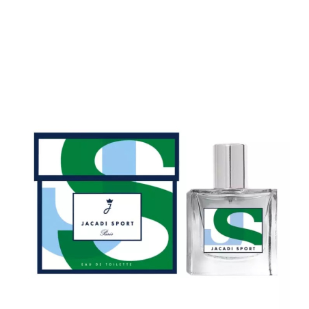 Jacadi Sport Eau de Toilette