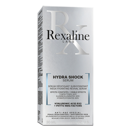 Hydra Shock Sérum 30 ml