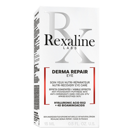 Derma Repair Eye 15 ml