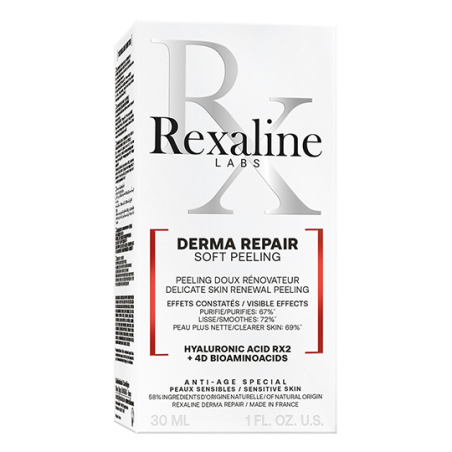 Derma Repair Soft Peeling 30 ml