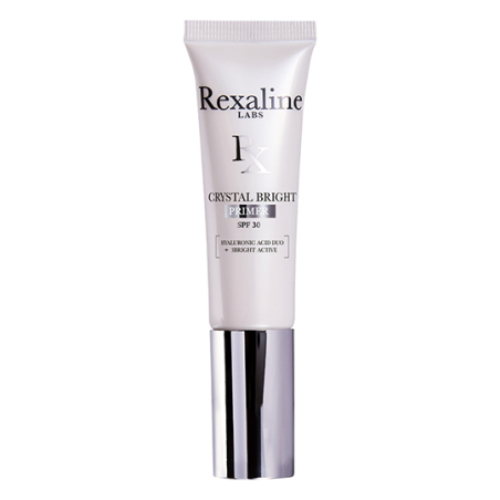 Crystal Bright Primer Spf30