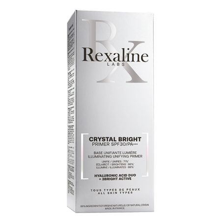 Crystal Bright Primer Spf30