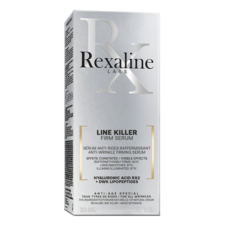 Line Killer Firm Sérum 30 ml